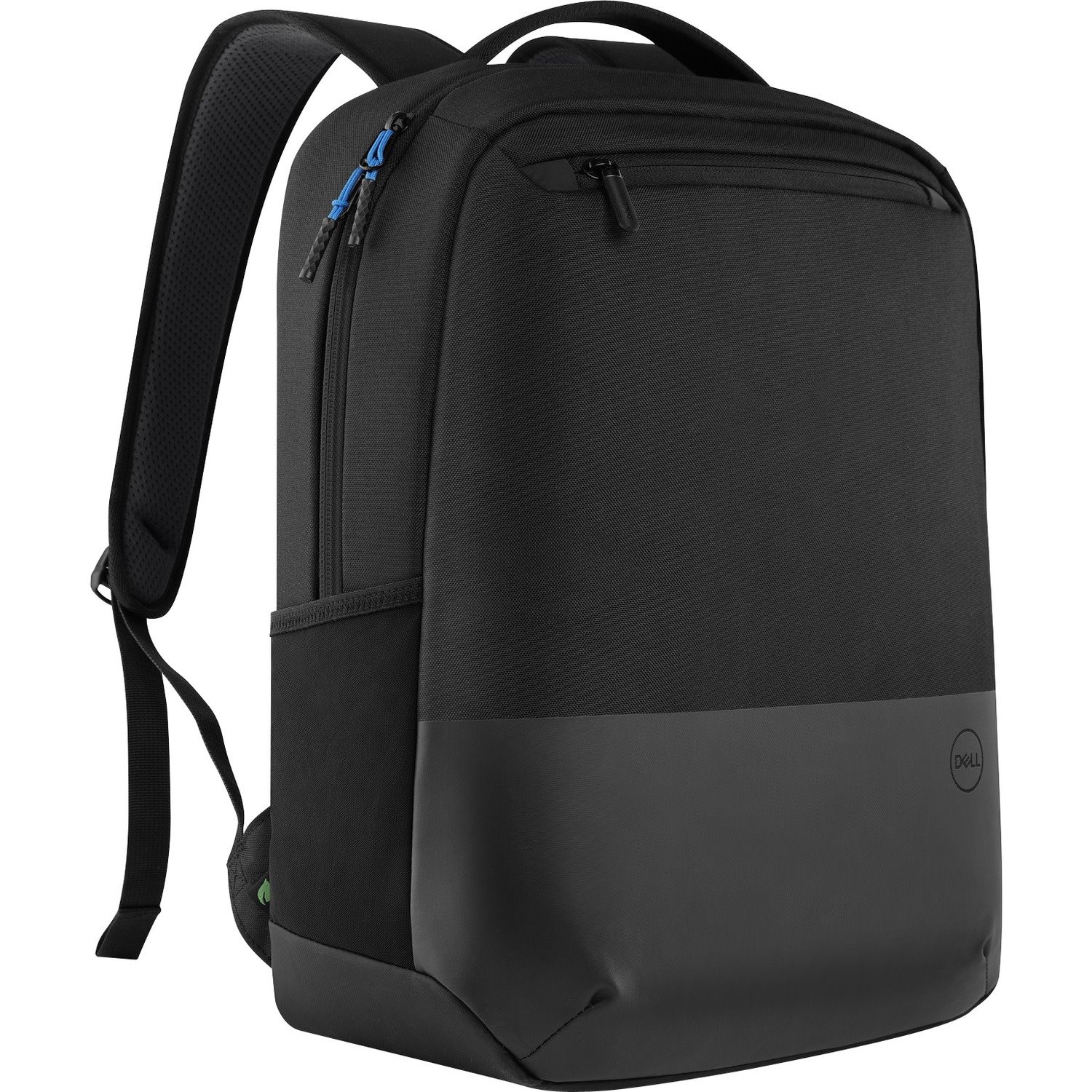 Dell Pro Slim PO1520PS Carrying Case (Backpack) for 38.1 cm (15") Dell Notebook - Black
