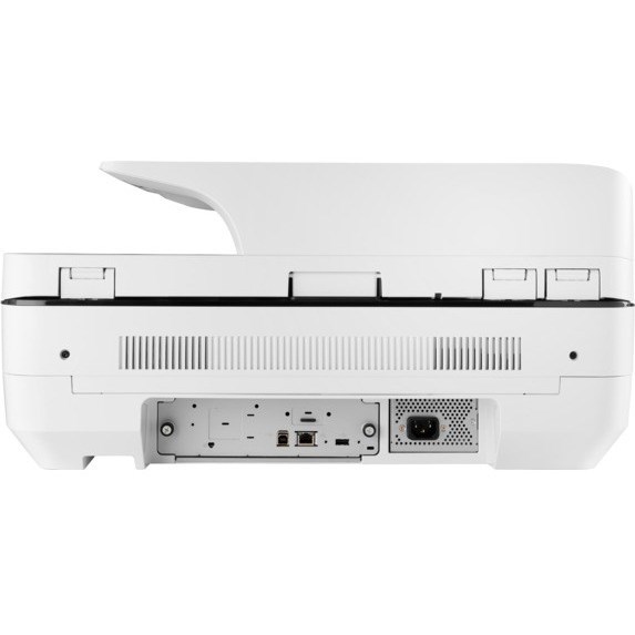 HP Scanjet N9120 Sheetfed Scanner - 600 dpi Optical