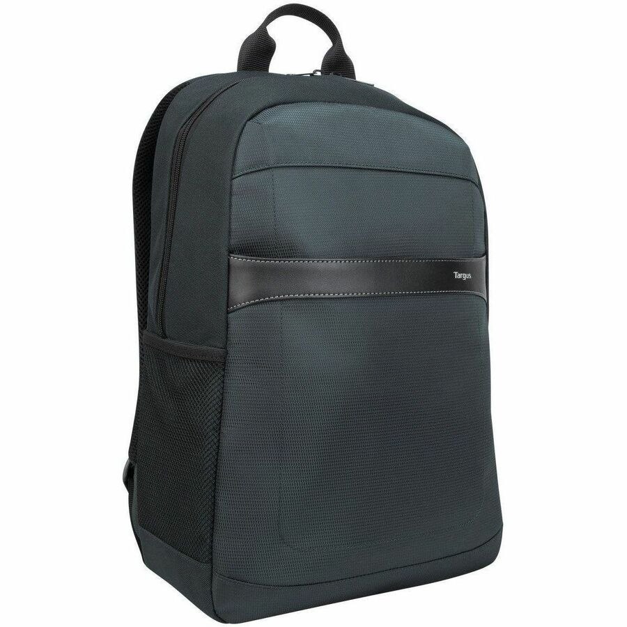 Targus Geolite Plus TSB96101GL Carrying Case (Backpack) for 31.8 cm (12.5") to 39.6 cm (15.6") Notebook - Ocean