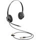 Plantronics HW261N-DC Wired Over-the-head Stereo Headset