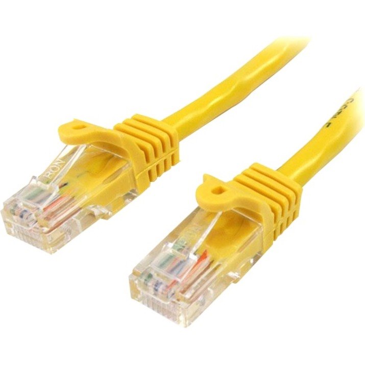 StarTech.com 1 m Category 5e Network Cable for Network Device