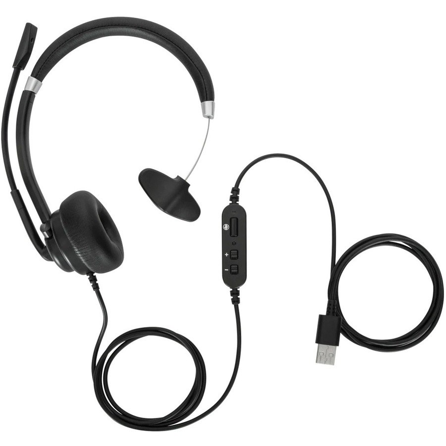 Targus Wired Mono Headset