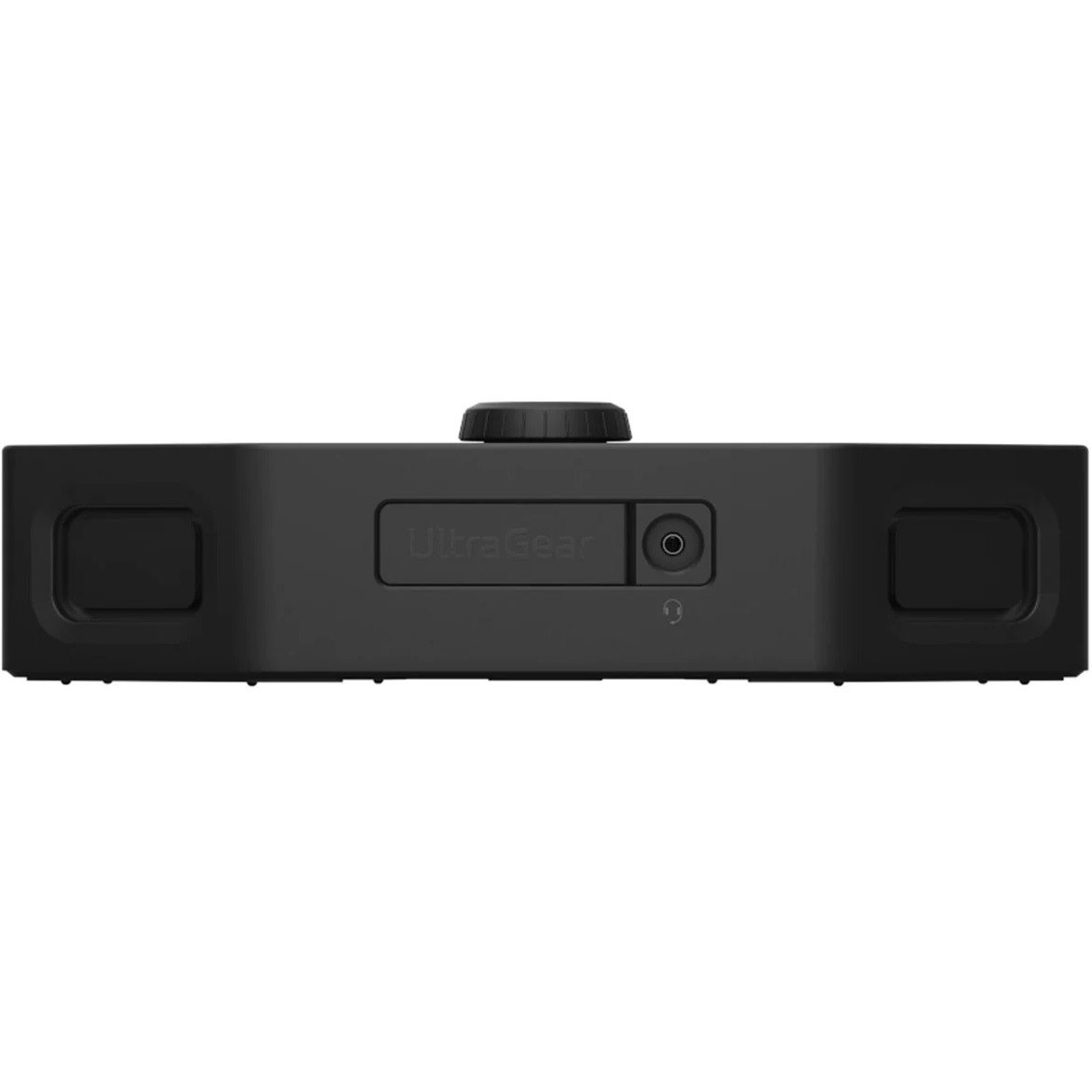 LG UltraGear GP3 2.0 Portable Bluetooth Sound Bar Speaker - 10 W RMS - Google Assistant, Siri Supported