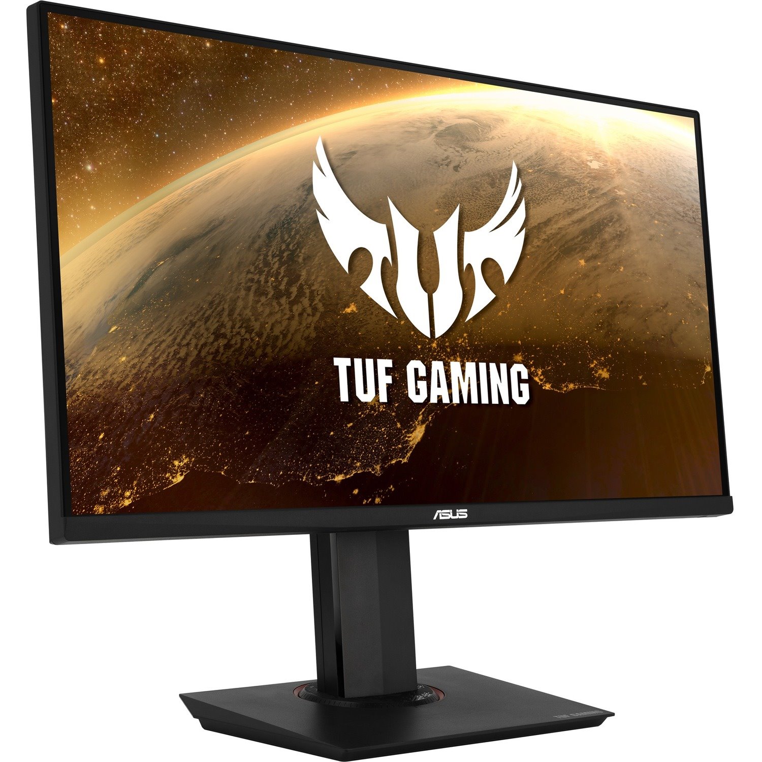 tuf gaming monitor 4k