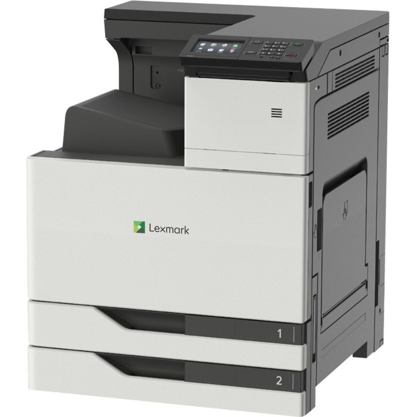 Lexmark CS920 CS923de Floor Standing Laser Printer - Colour