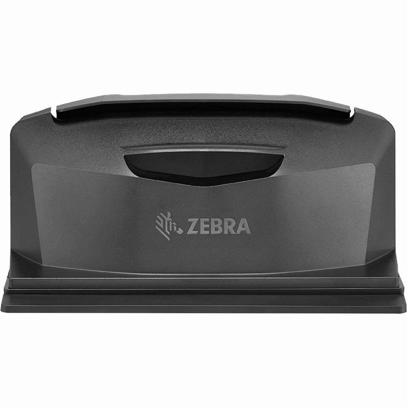 Zebra MP7000 Rugged Retail, Self-checkout, Loyalty Program, Industrial Barcode Scanner