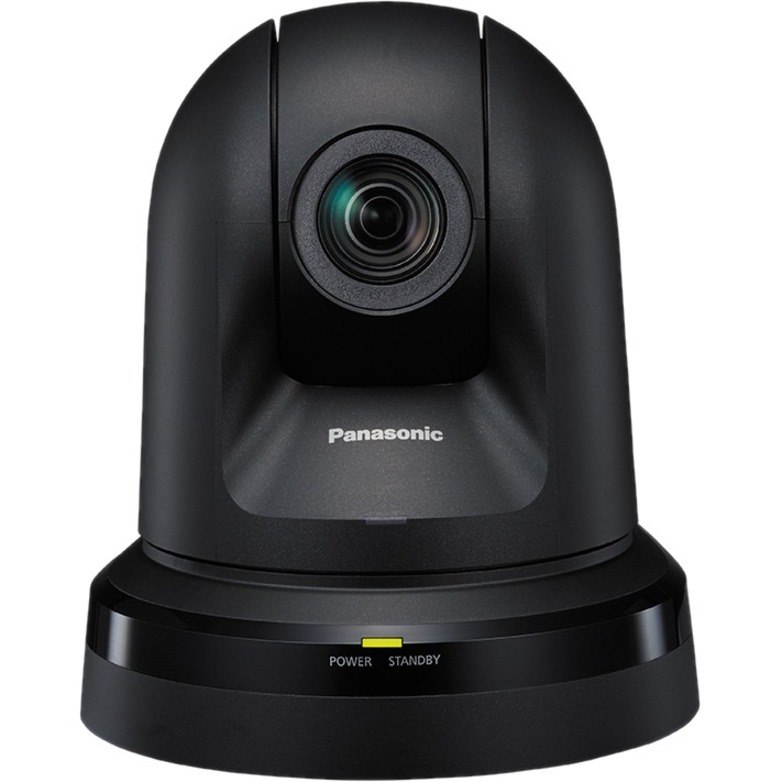 Panasonic AW-HE42K HD Network Camera - Color - Metallic Black