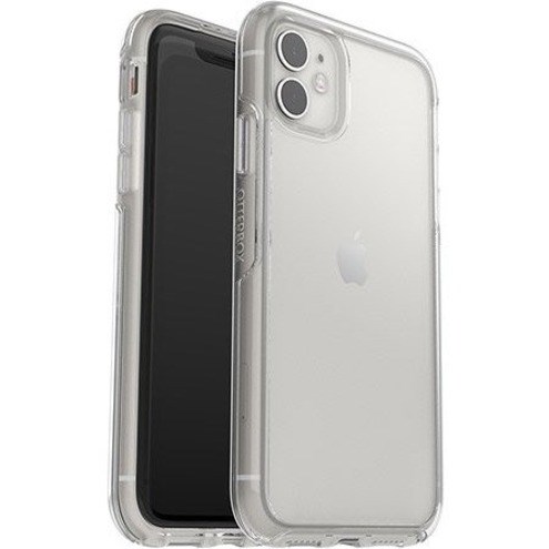 OtterBox Symmetry Series Clear Case for Apple iPhone 11 Smartphone - Clear