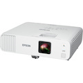 Epson PowerLite L260F 3LCD Projector - 21:9 - Ceiling Mountable
