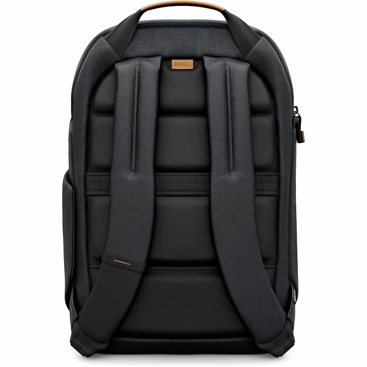 Dell EcoLoop Premier CP7625S Carrying Case (Backpack) for 35.6 cm (14") to 40.6 cm (16") Notebook - Black