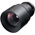 Panasonic - 13.05 mmf/2 - Fixed Lens