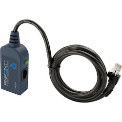 Veracity PINPOINT VAD-PP PoE Injector