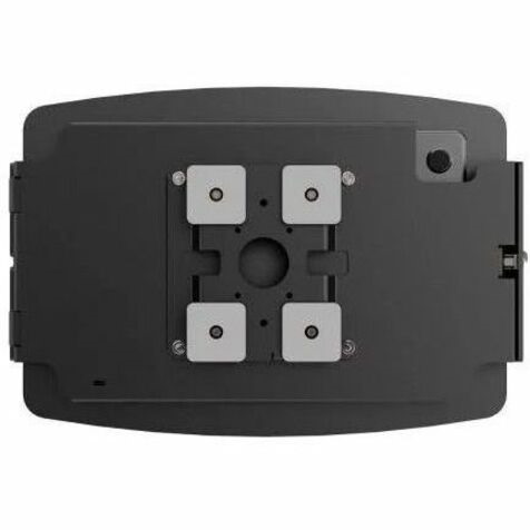 Compulocks Mounting Enclosure for Tablet - Black