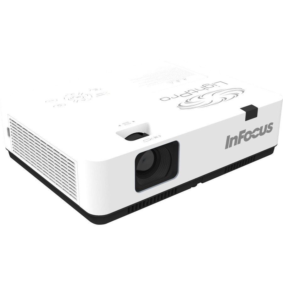 InFocus Advanced IN1014 3LCD Projector - 4:3
