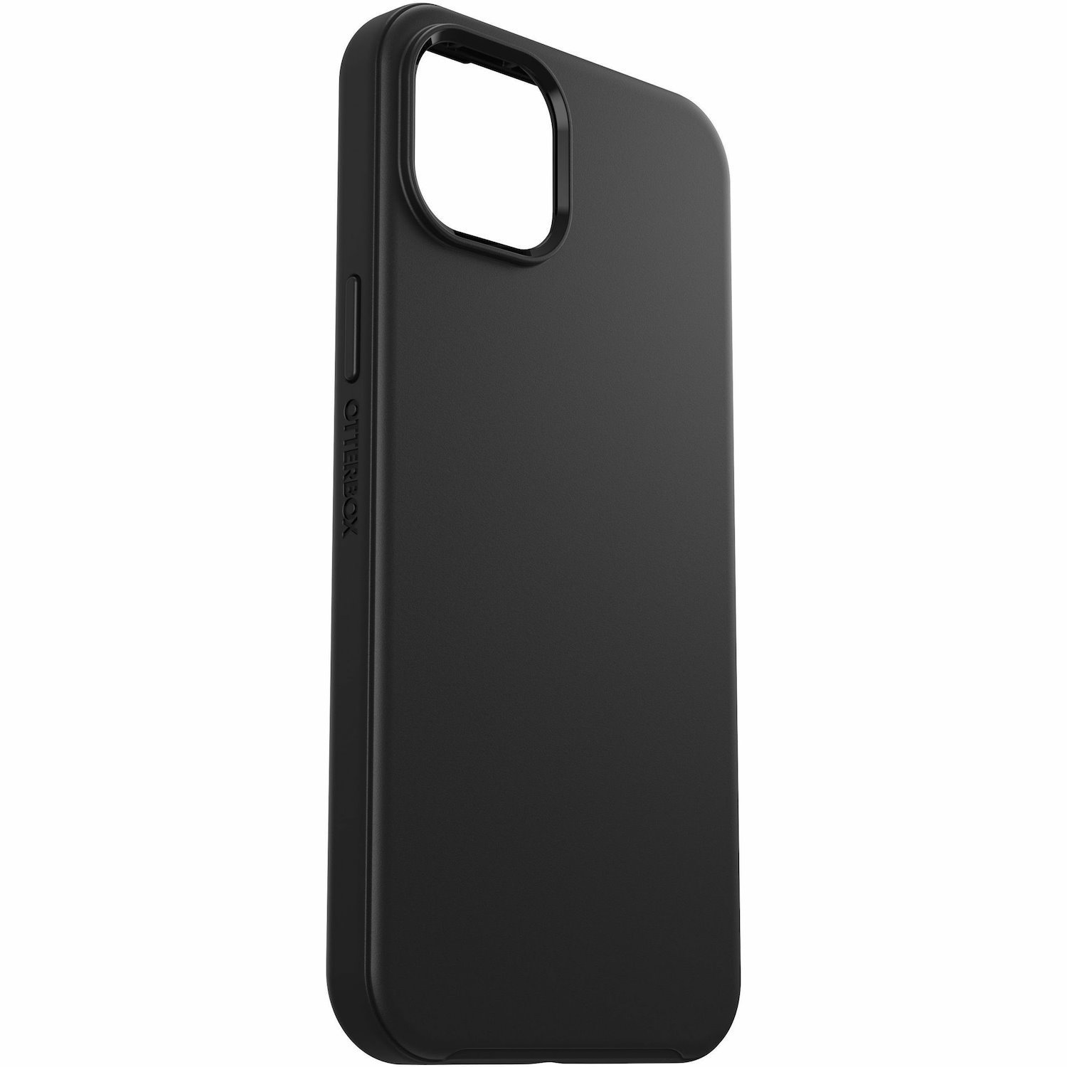 OtterBox Symmetry Case for Apple iPhone 14 Plus, iPhone 15 Plus Smartphone - Black - Retail