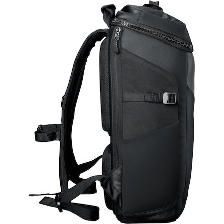 Asus ROG Ranger BP2701 Carrying Case (Backpack) for 43.2 cm (17") Notebook - Black