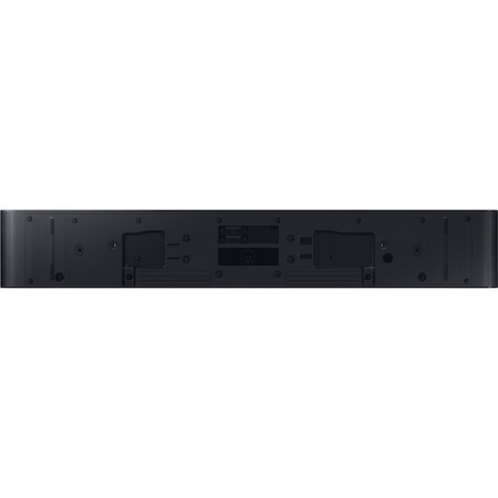 Samsung HW-S60B 5.0 Bluetooth Sound Bar Speaker - 31 W RMS - Google Assistant, Alexa Supported - Black