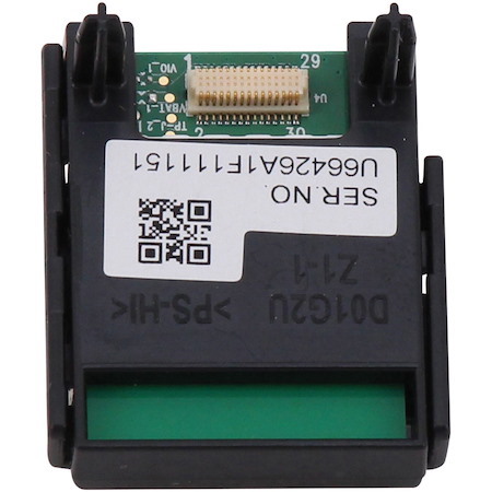 Brother IEEE 802.11b/g/n Dual Band Wi-Fi Adapter for Printer