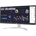 LG 29BQ650-W 29" Class UW-UXGA LCD Monitor - 21:9