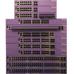 Extreme Networks X440-G2-24p-10GE4 Ethernet Switch