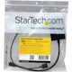 StarTech.com Mini DisplayPort to VGA Adapter with Audio - Mini DP to VGA Converter - 1920x1200