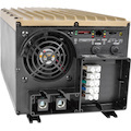 Tripp Lite by Eaton 3600W APS INT Series 36VDC 230V Inverter/Charger with Auto-Transfer Switching, Line-Interactive AVR
