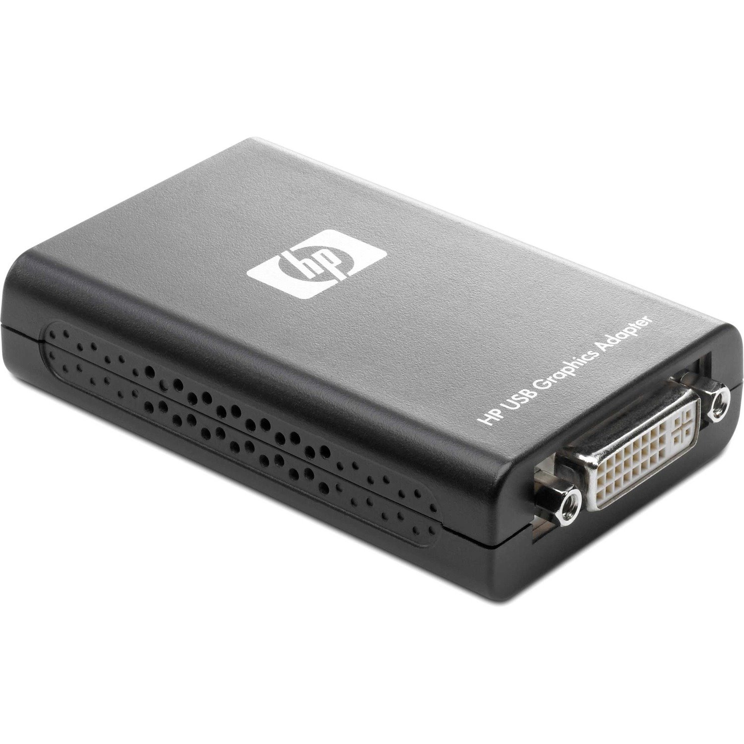 HP USB to DVI Graphics Multiview Adapter