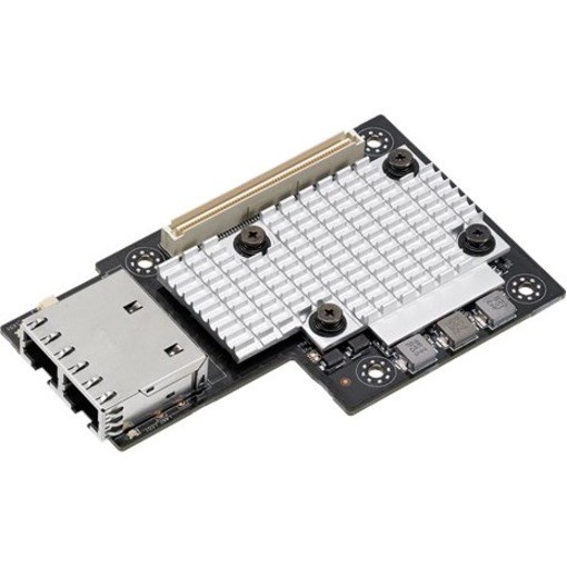 Asus 10GBase-T OCP Network Mezzanine Card