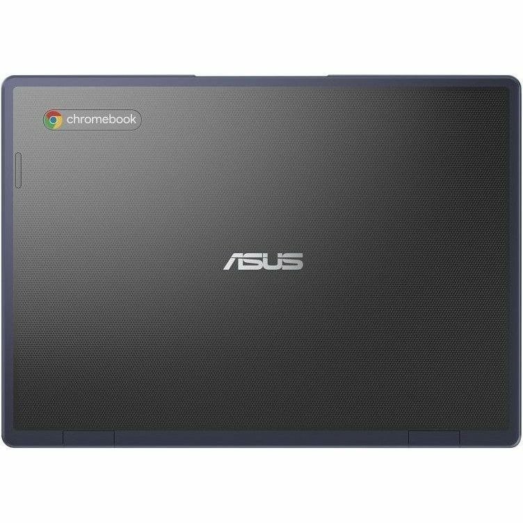 Asus Chromebook CZ12 CZ1204CM2A-YZ42T 12.2" Touchscreen Rugged Chromebook - WUXGA - Octa-core (ARM Cortex A76 + Cortex A55) - 4 GB - 32 GB Flash Memory - Mineral Gray