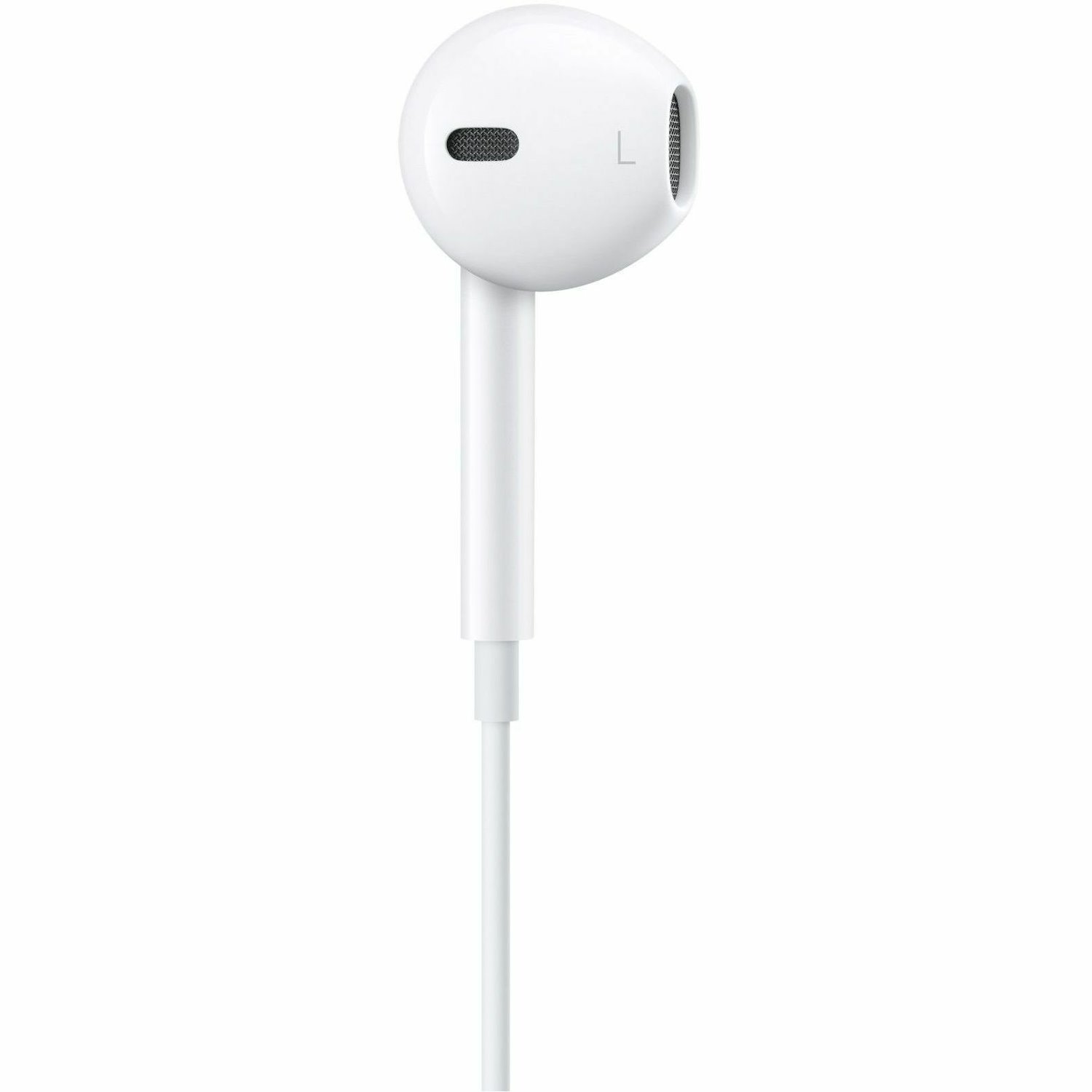 Apple EarPods Earbud Stereo Earset