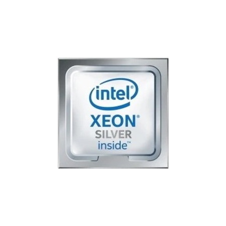 Dell Intel Xeon Silver (3rd Gen) 4310 Dodeca-core (12 Core) 2.10 GHz Processor Upgrade