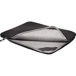 Kensington 62619 Carrying Case (Sleeve) for 14.4" Notebook, Ultrabook - Black