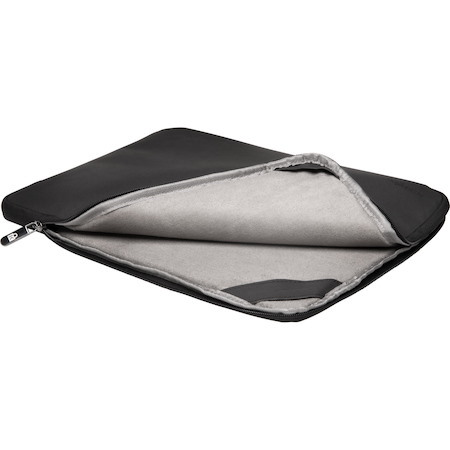 Kensington 62619 Carrying Case (Sleeve) for 36.6 cm (14.4") Notebook, Ultrabook - Black
