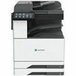 Lexmark CX943adxse Wired Laser Multifunction Printer - Color - TAA Compliant