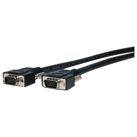 Comprehensive Pro AV/IT Series VGA HD 15 Pin Plug to Plug Cables 100 ft