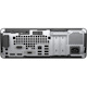 HP Business Desktop ProDesk 600 G5 Desktop Computer - Intel Core i7 9th Gen i7-9700 3 GHz - 8 GB RAM DDR4 SDRAM - 256 GB SSD - Small Form Factor