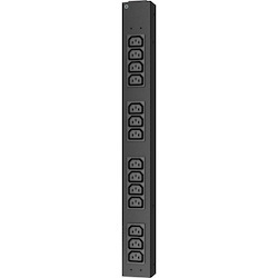 APC by Schneider Electric Basic AP6003A 14-Outlet PDU