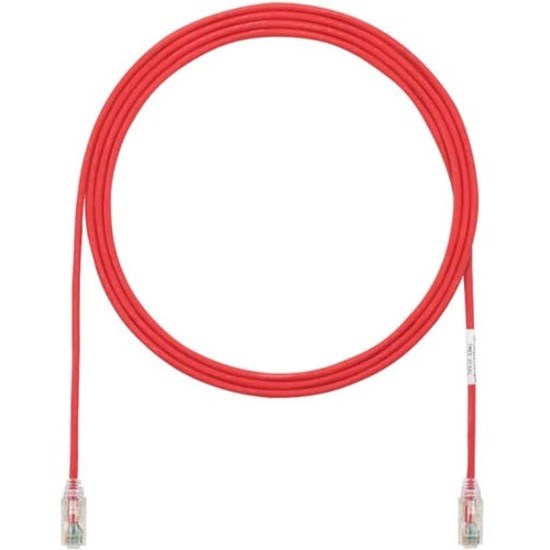 Panduit Cat.6 U/UTP Patch Network Cable