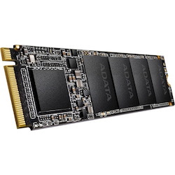 XPG SX6000 Lite 512 GB Solid State Drive - M.2 2280 Internal - PCI Express (PCI Express 3.0 x4)