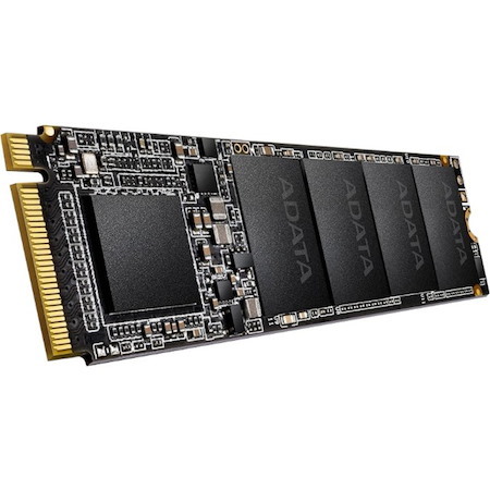 XPG SX6000 Lite 1 TB Solid State Drive - M.2 2280 Internal - PCI Express (PCI Express 3.0 x4)