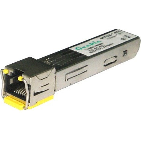 Aspen Optics Allied Telesis 1000BASE-T SFP (CAT5, 100m)