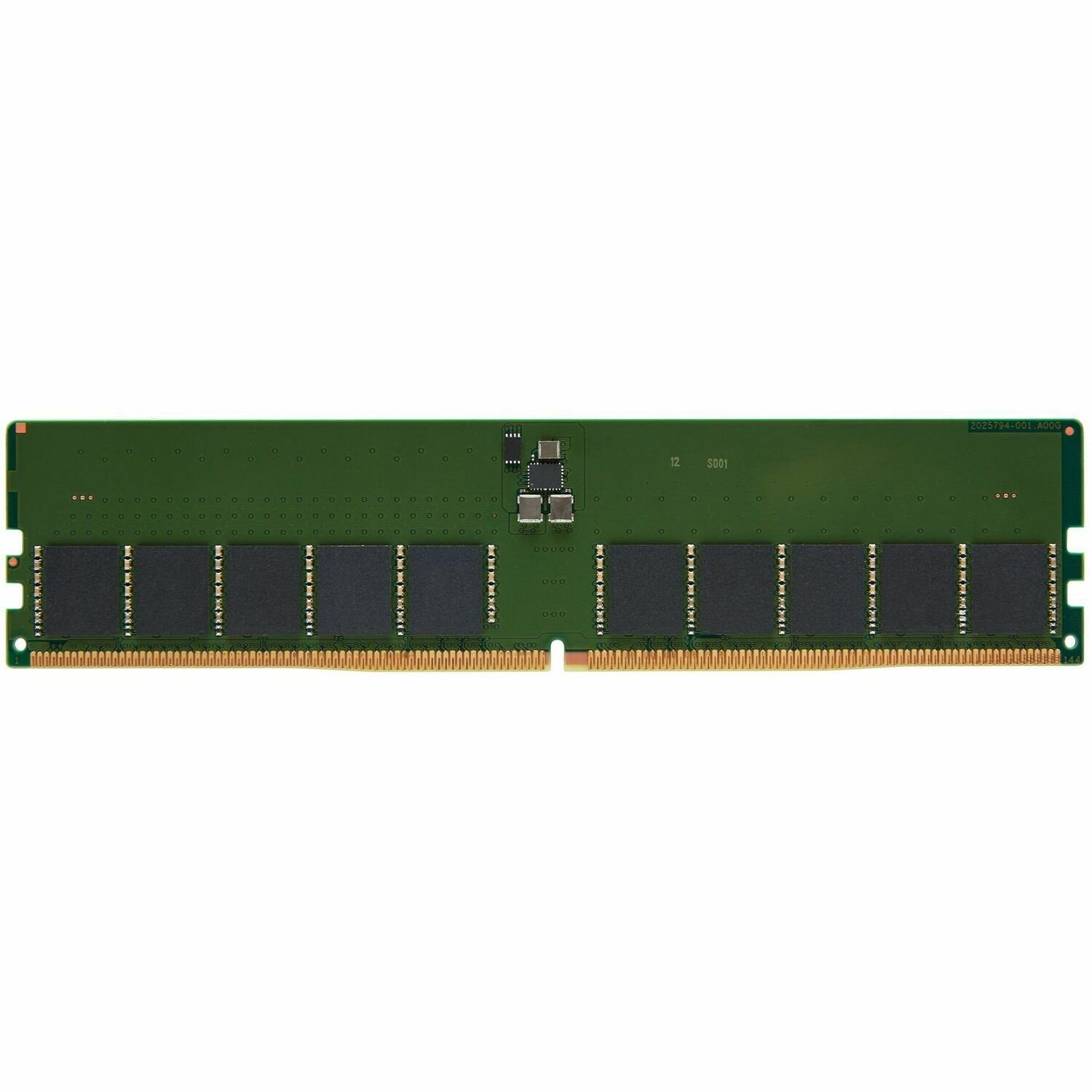 Kingston Server Premier 32GB DDR5 SDRAM Memory Module