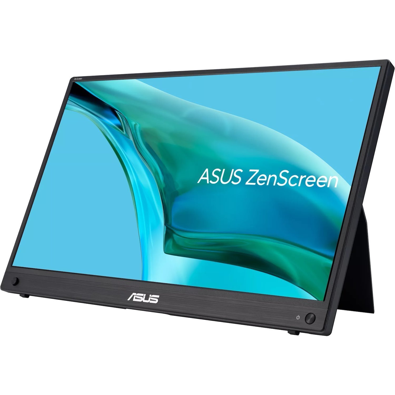 Asus ZenScreen MB16AHG 16" Class Full HD LCD Monitor - 16:9