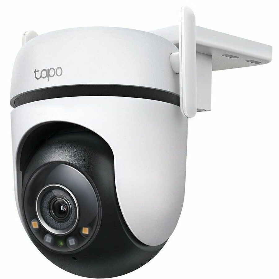 Tapo C520WS 4 Megapixel Outdoor 2K Network Camera - Color