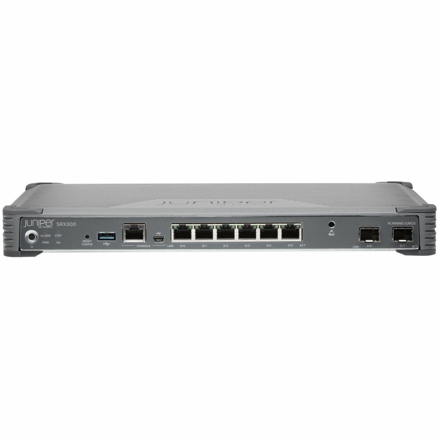 Juniper SRX SRX300 Router - TAA Compliant