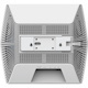 Netgear Orbi Pro SRC60 Tri Band IEEE 802.11ac 3 Gbit/s Wireless Range Extender