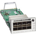 Cisco Catalyst C9300-NM-8X Network Module - 8 x 10GBase-X Network