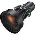 Sonyf/2.1 - Short Throw Zoom Lens