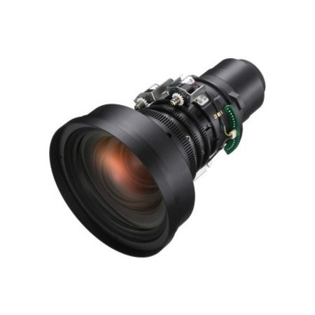Sonyf/2.1 - Short Throw Zoom Lens