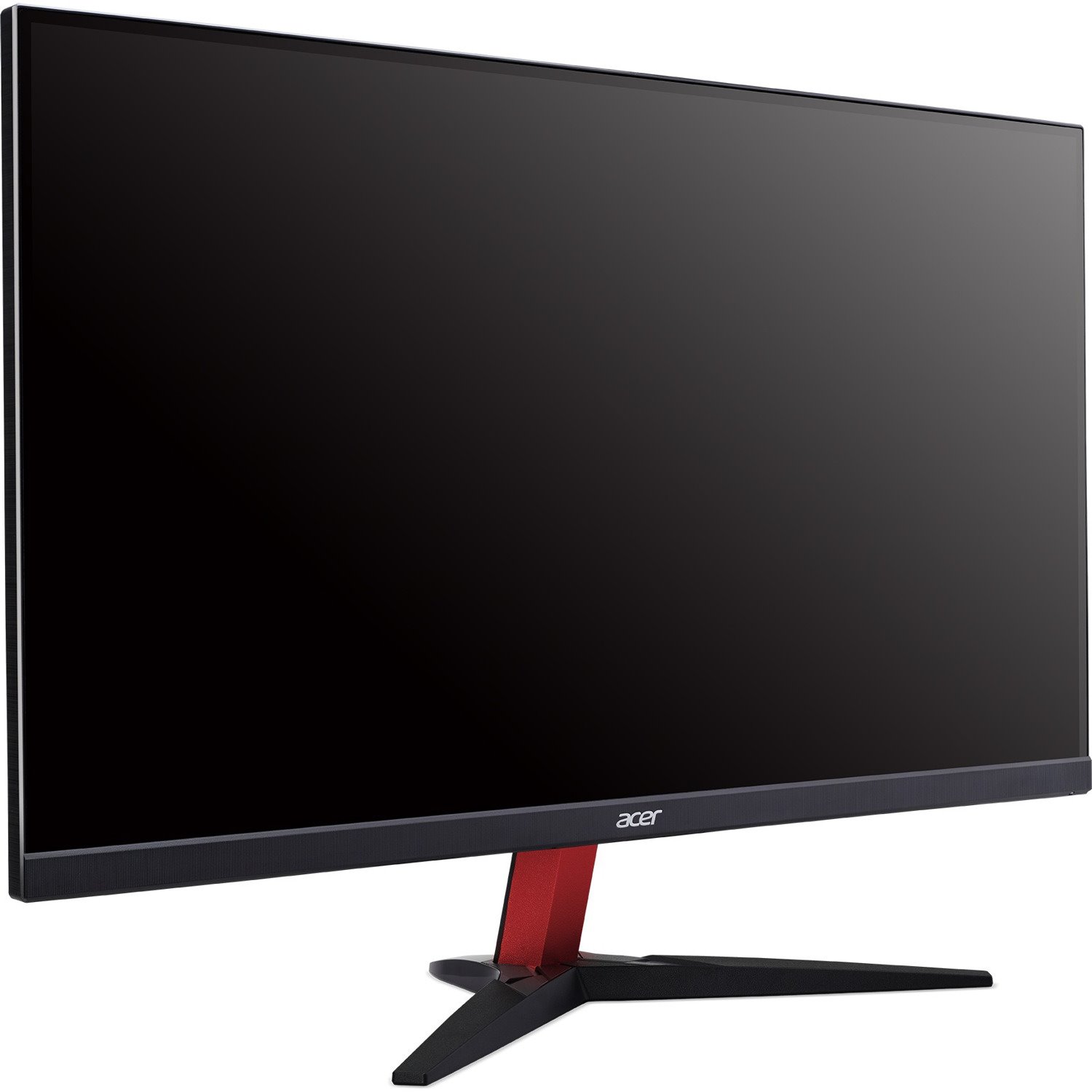 Acer KG272 S 27" Full HD LED LCD Monitor - 16:9 - Black